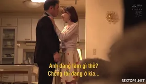 Thịt ny tại phòng trọ